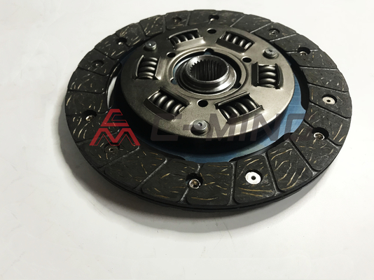 1312409801 Transmission Clutch Pressure Plate Assembly 430x10 Teeth For ISUZU