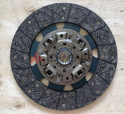 ISUZU ELF 4JJ1 4HL1 ISD098U 325*210*14*35.2 Exedy Clutch Disc