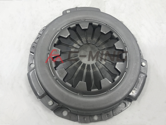 170mm TATA K10B Clutch Pressure Plate Assembly 272425400114