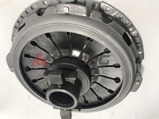 3483000472 MFZ350 Valeo Clutch Kits 350mm Clutch Pressure Plate