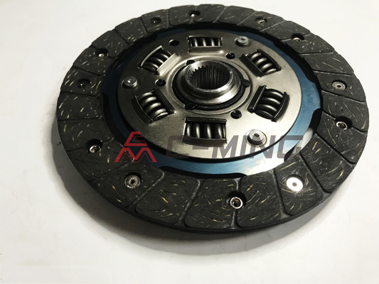 1312409801 Transmission Clutch Pressure Plate Assembly 430x10 Teeth For ISUZU