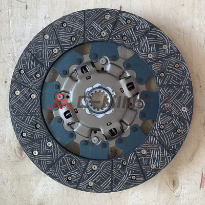 ISUZU ELF 4JJ1 4HL1 ISD098U 325*210*14*35.2 Exedy Clutch Disc