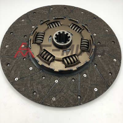 HOWO PL Clutch Disk Assembly 430mm 1432116180002 430×240×10×52.5