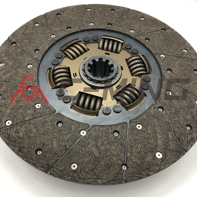 HOWO PL Clutch Disk Assembly 430mm 1432116180002 430×240×10×52.5