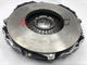 45mm Clutch Plate And Disc TS16949 Hole Height Clutch Plate Pressure Plate