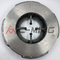 HNC 521 Clutch Pressure Plate 312102284 H07C 350x220x379x10.7