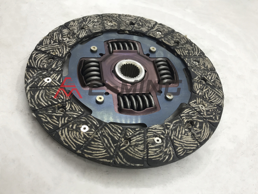 ISD145U 4JB1T 240*160*24*25.6mm Isuzu Clutch Disc