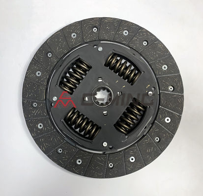 A21R22 1601130 Sachs Kupplungsscheibe der Kupplungs-Ausrüstungs-280MM*10 GAZ