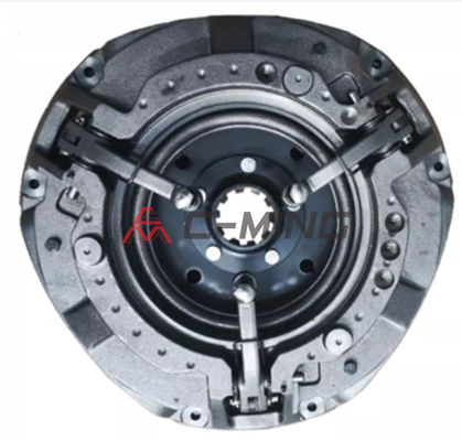 305mm 250mm Kupplungs-Druck-Platten-Versammlung 3620407M91