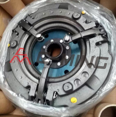 Kupplungs-Druck-Platten-Versammlung 3586769M92 Massey Ferguson 330MM