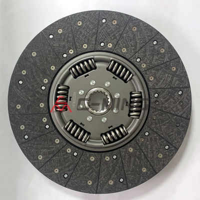 1878000299 für MERCEDES-BENZ Clutch Disk Assembly 430*18*50