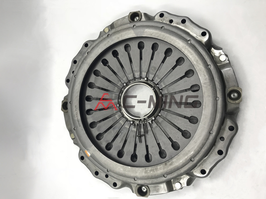 DC 11,01 450mm Scania erfassen Kit Clutch Pressure Plate Assembly 3482112031